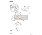 5573119K00, Klemme, Suzuki, 0